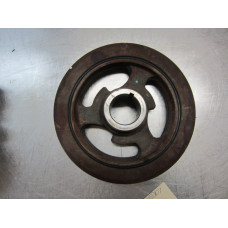 05D107 Crankshaft Pulley From 2011 FORD ESCAPE  3.0